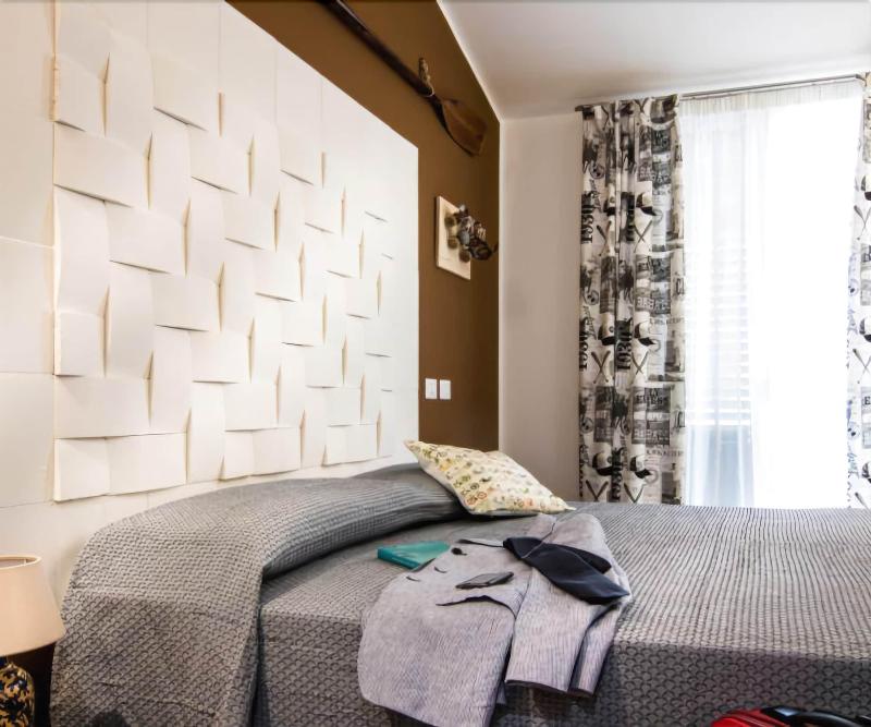 Ad Hoc Rooms - Oda