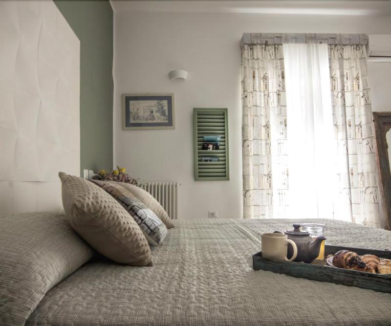Ad Hoc Rooms - Oda