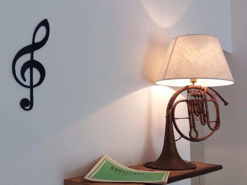 Ad Hoc Rooms - Oda