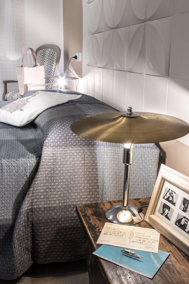 Ad Hoc Rooms - Oda