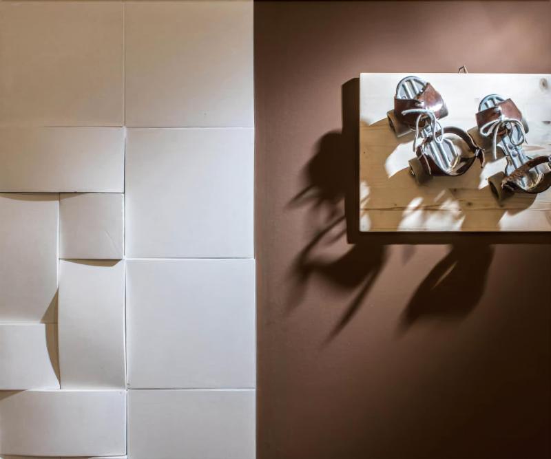 Ad Hoc Rooms - Oda