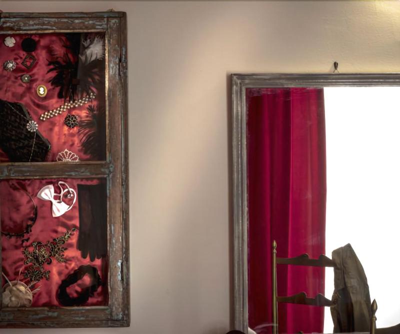 Ad Hoc Rooms - Oda