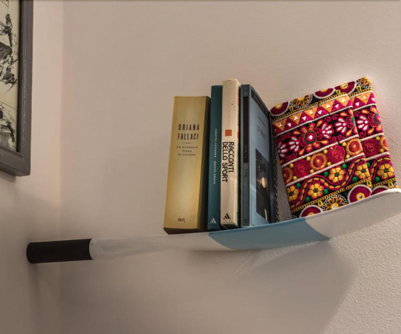 Ad Hoc Rooms - Oda