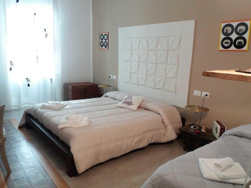 Ad Hoc Rooms - Oda