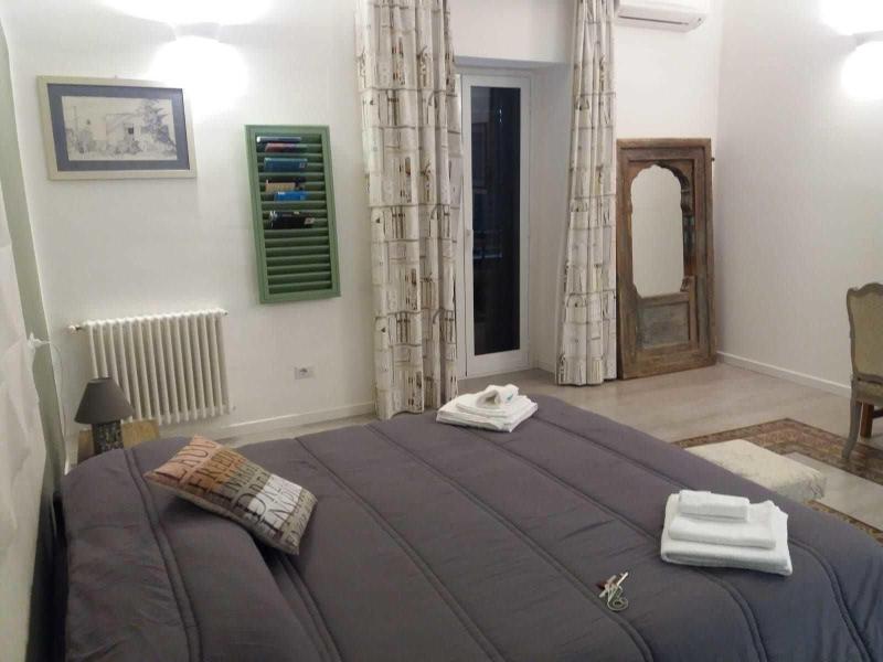 Ad Hoc Rooms - Oda