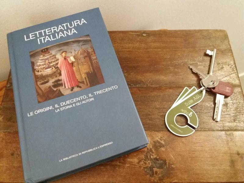 Ad Hoc Rooms - Oda