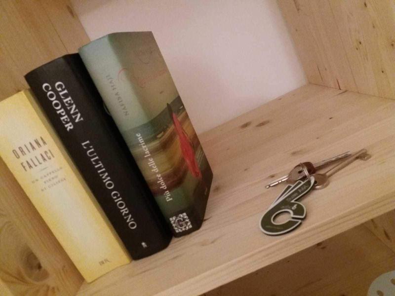 Ad Hoc Rooms - Oda