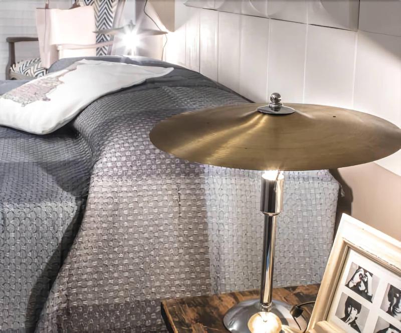 Ad Hoc Rooms - Oda