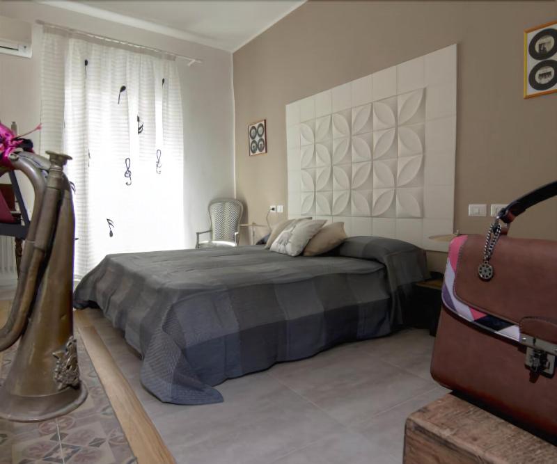 Ad Hoc Rooms - Oda
