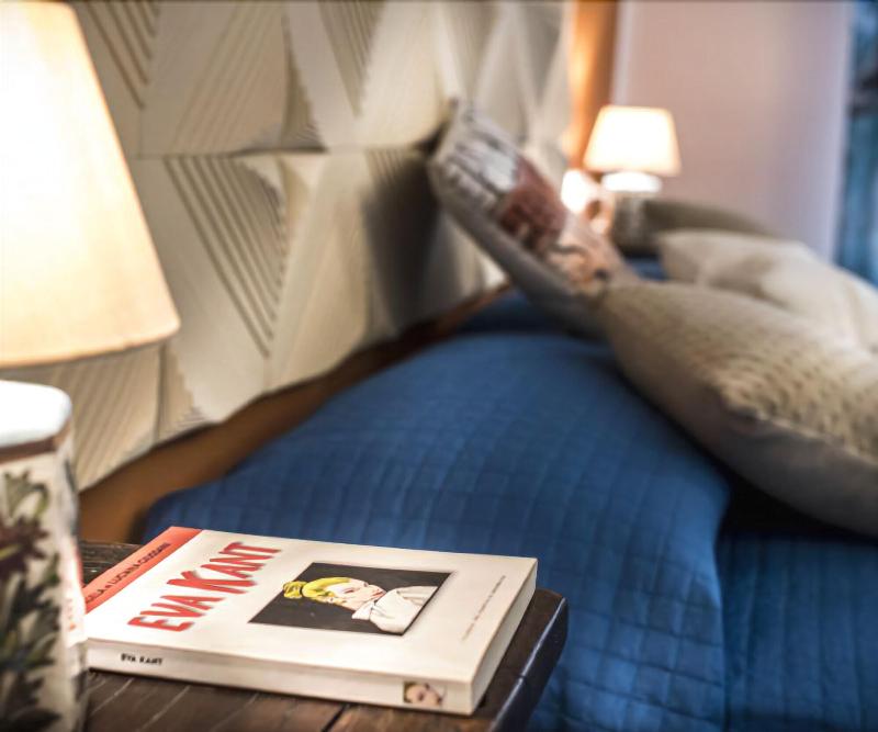 Ad Hoc Rooms - Oda