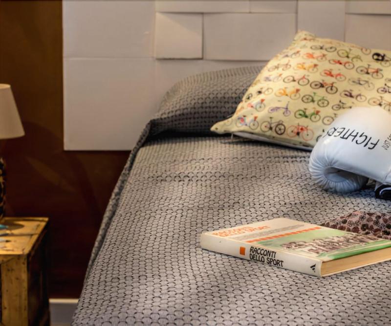 Ad Hoc Rooms - Oda