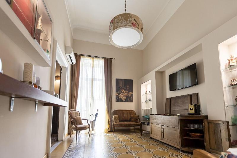 B&B City Soul Napoli - Lobi
