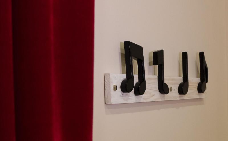 B&B City Soul Napoli - Lobi