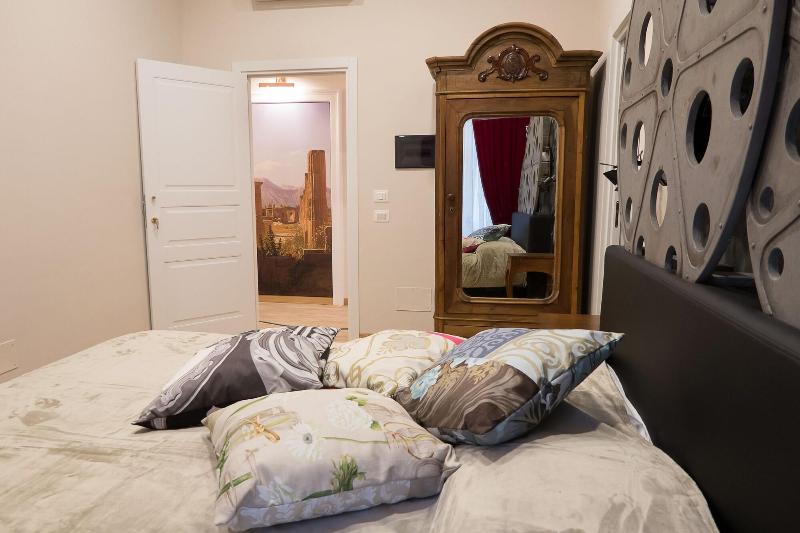B&B City Soul Napoli - Oda
