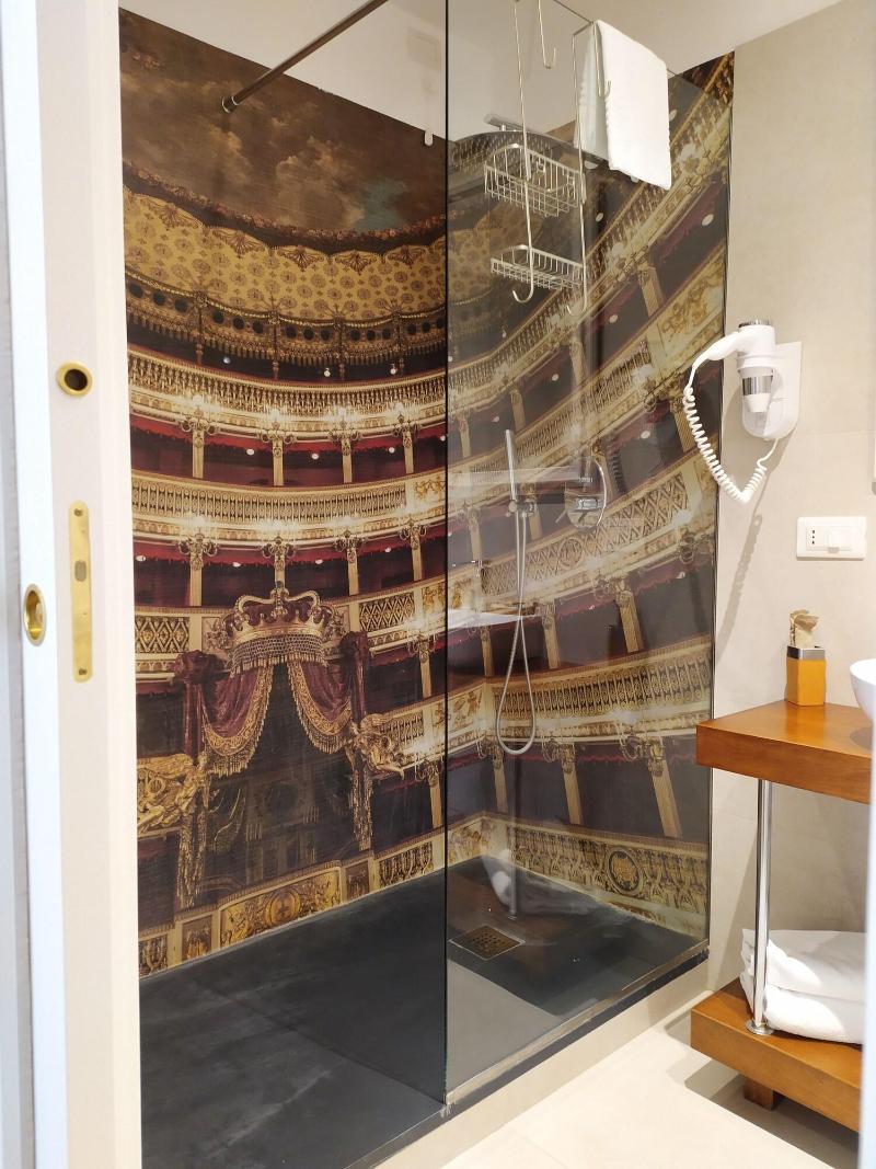 B&B City Soul Napoli - Oda