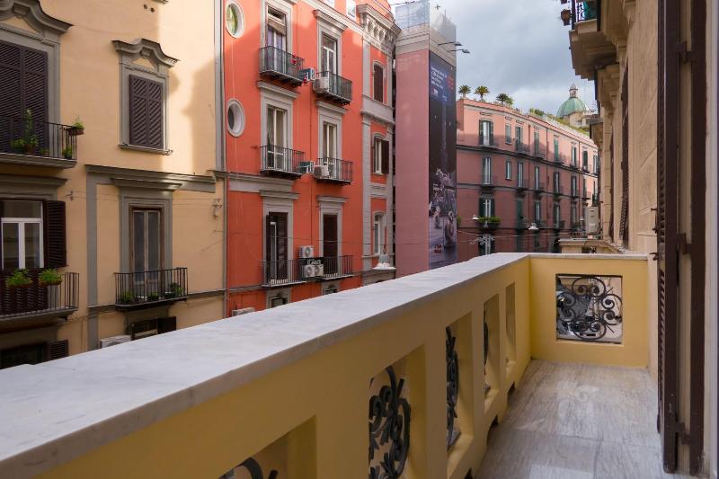 B&B City Soul Napoli - Oda