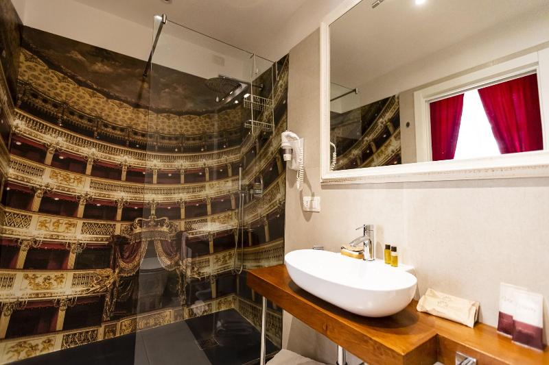 B&B City Soul Napoli - Oda
