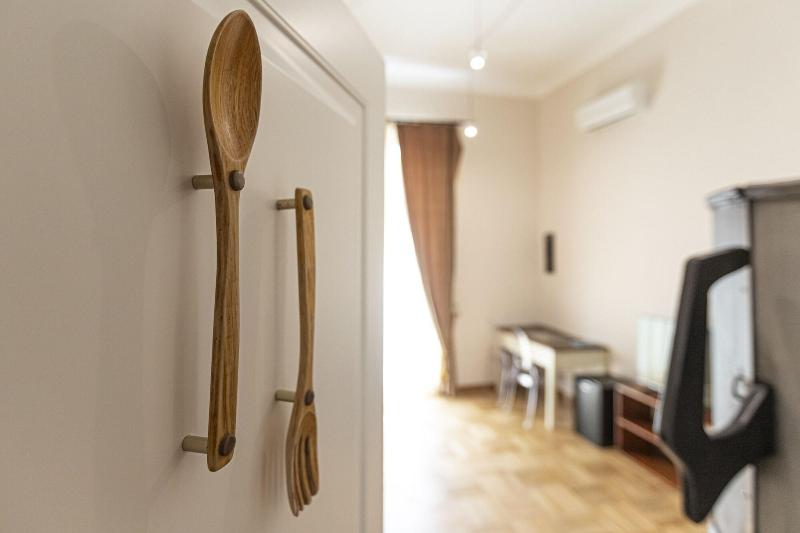 B&B City Soul Napoli - Oda