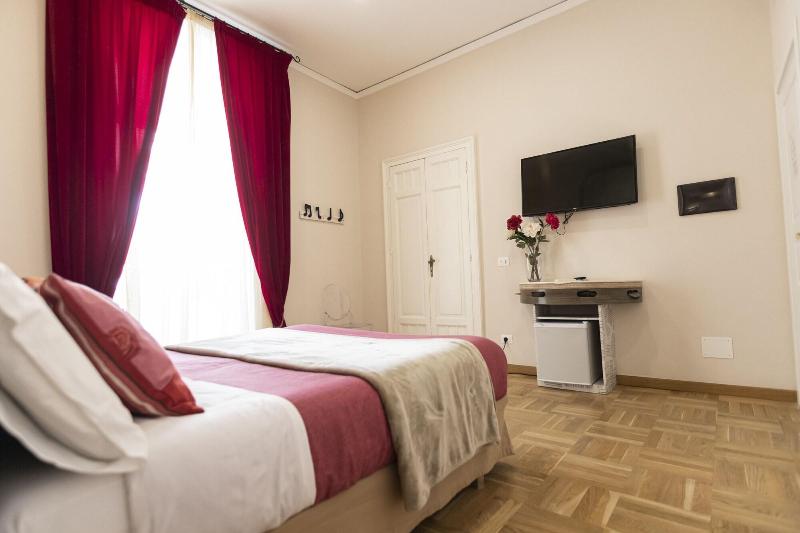 B&B City Soul Napoli - Oda