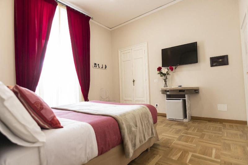 B&B City Soul Napoli - Oda