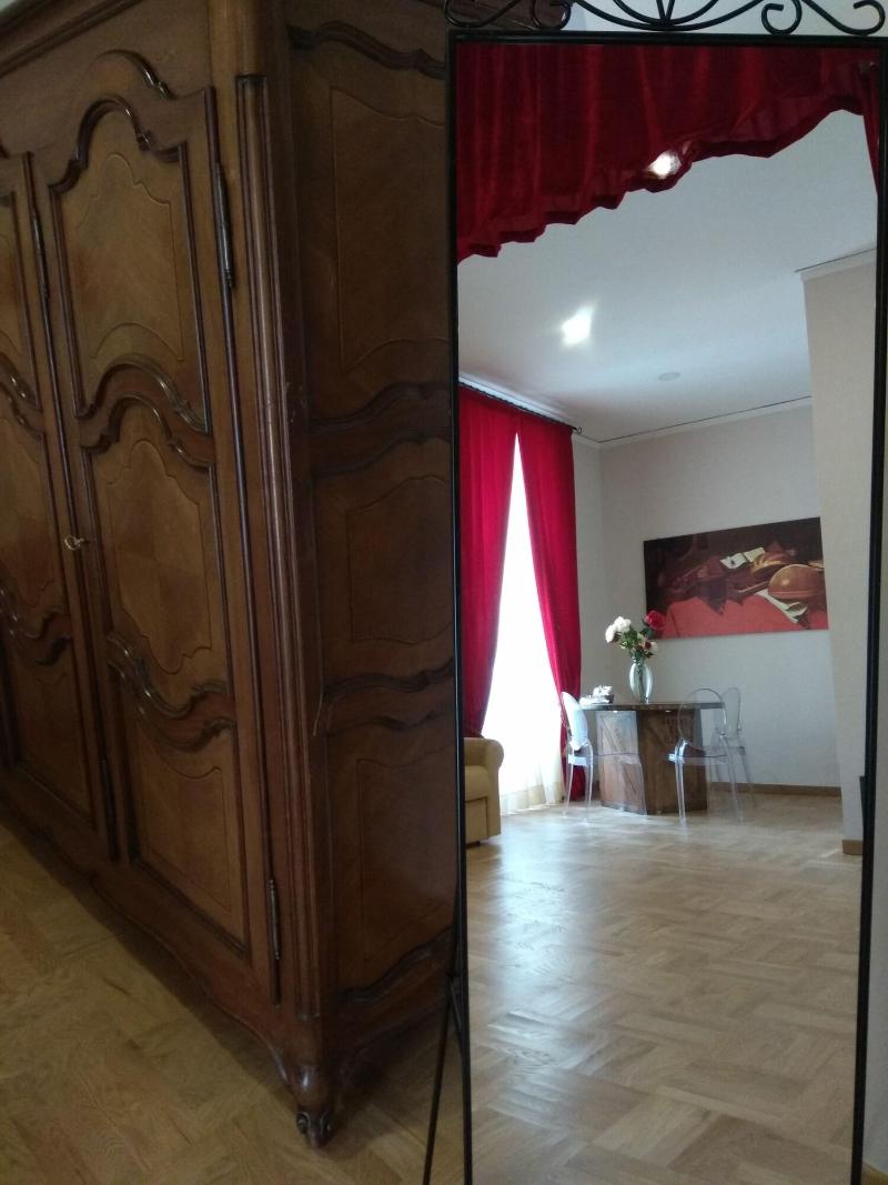B&B City Soul Napoli - Oda