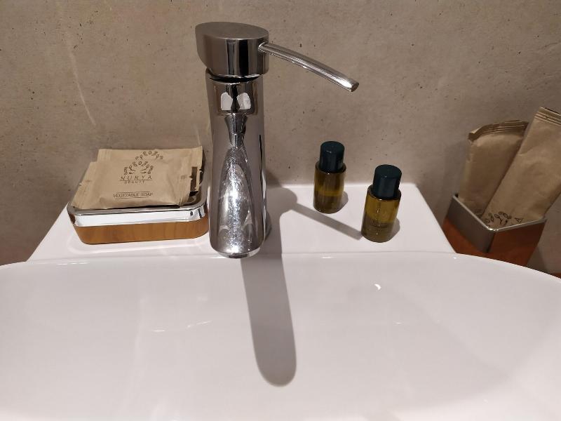 B&B City Soul Napoli - Oda