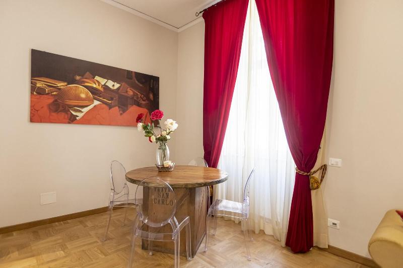 B&B City Soul Napoli - Oda