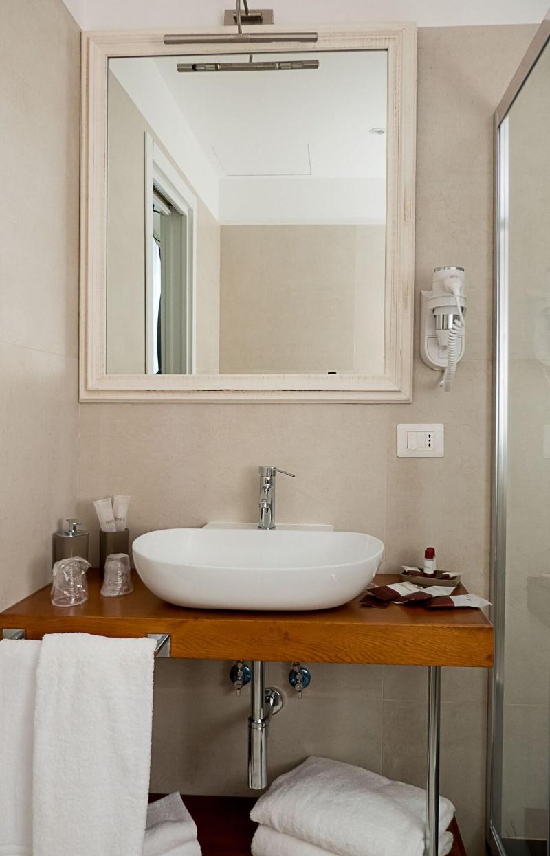 B&B City Soul Napoli - Oda