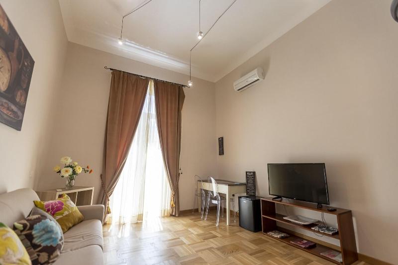 B&B City Soul Napoli - Oda