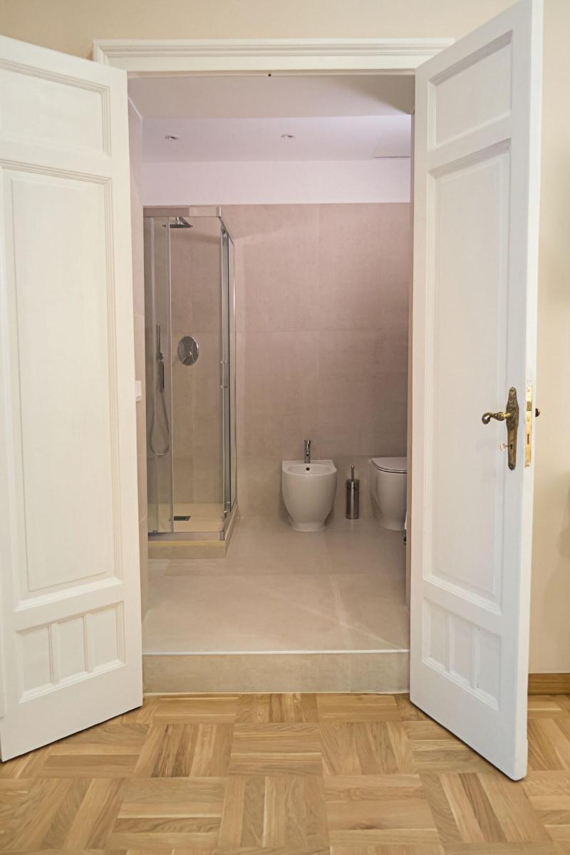 B&B City Soul Napoli - Oda