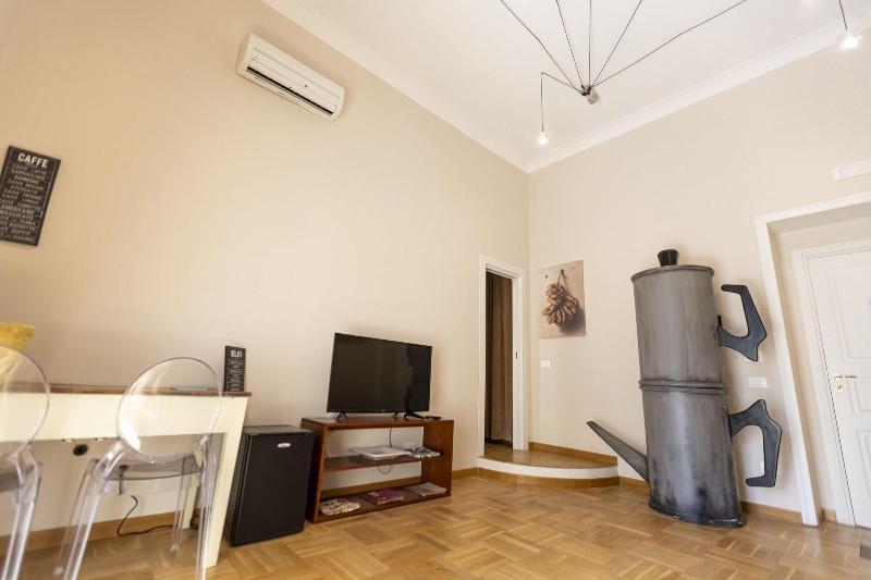 B&B City Soul Napoli - Oda