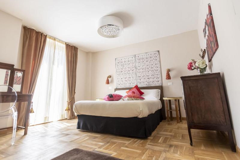 B&B City Soul Napoli - Oda