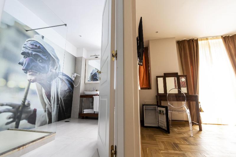 B&B City Soul Napoli - Oda