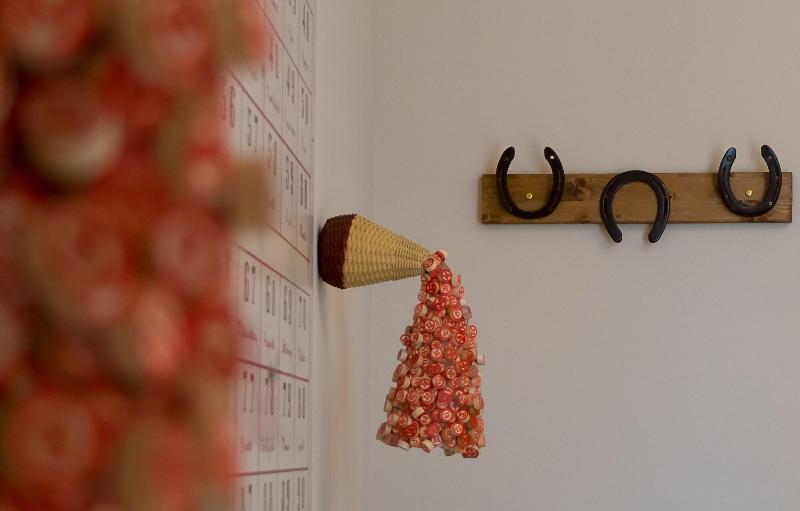 B&B City Soul Napoli - Oda