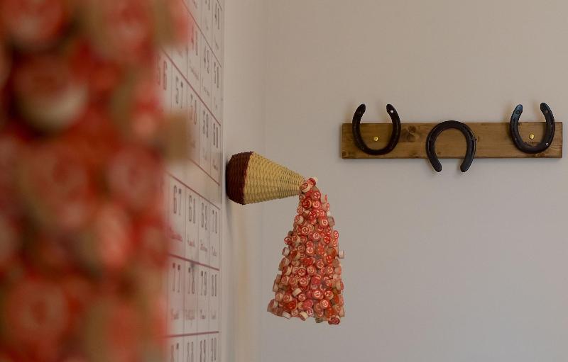 B&B City Soul Napoli - Oda