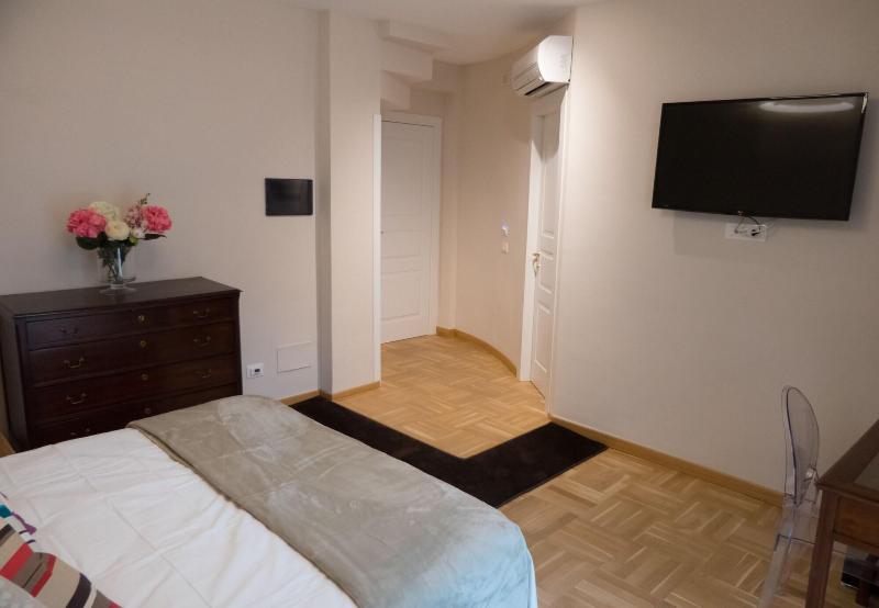 B&B City Soul Napoli - Oda