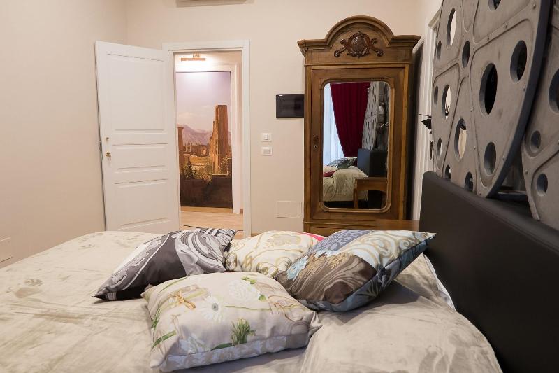 B&B City Soul Napoli - Oda