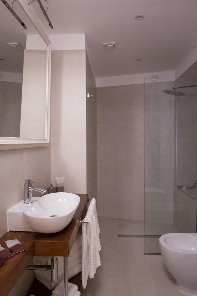 B&B City Soul Napoli - Oda
