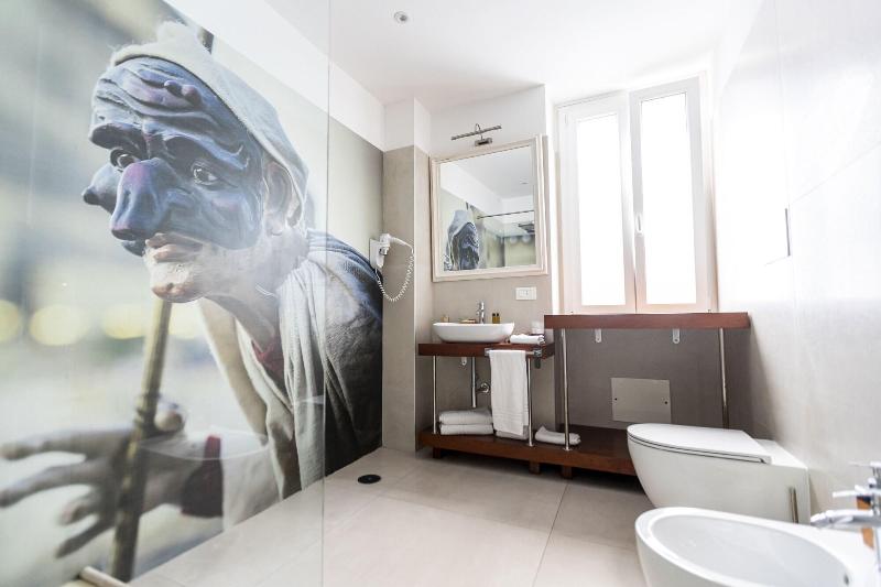 B&B City Soul Napoli - Oda