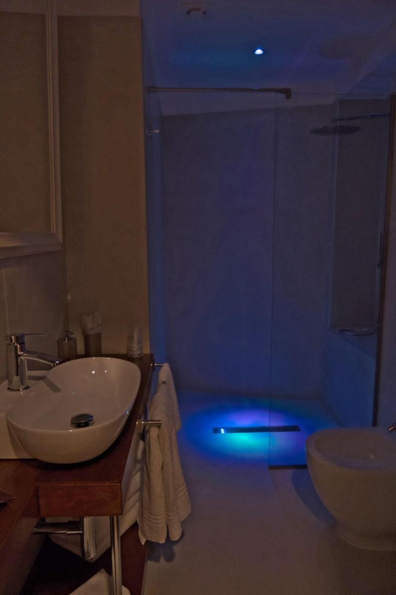 B&B City Soul Napoli - Oda
