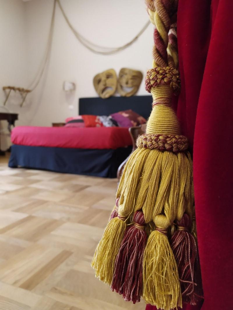 B&B City Soul Napoli - Oda
