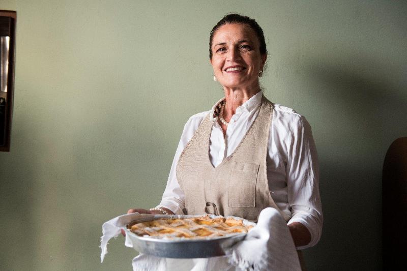 Sei Stelle Mama - Restoran