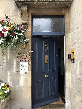 Devonshire House otel fotoğrafı