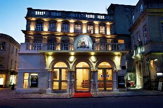 Devonshire House fotoÄŸrafÄ±