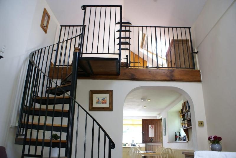 Devonshire House - Oda