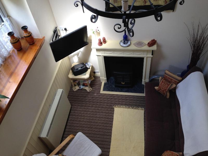 Devonshire House - Oda