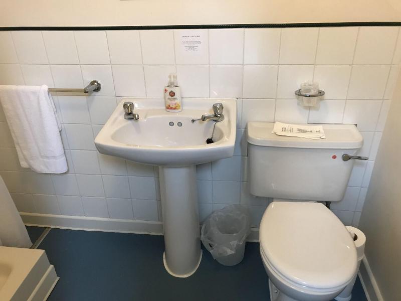 Isallt Guest House - Oda