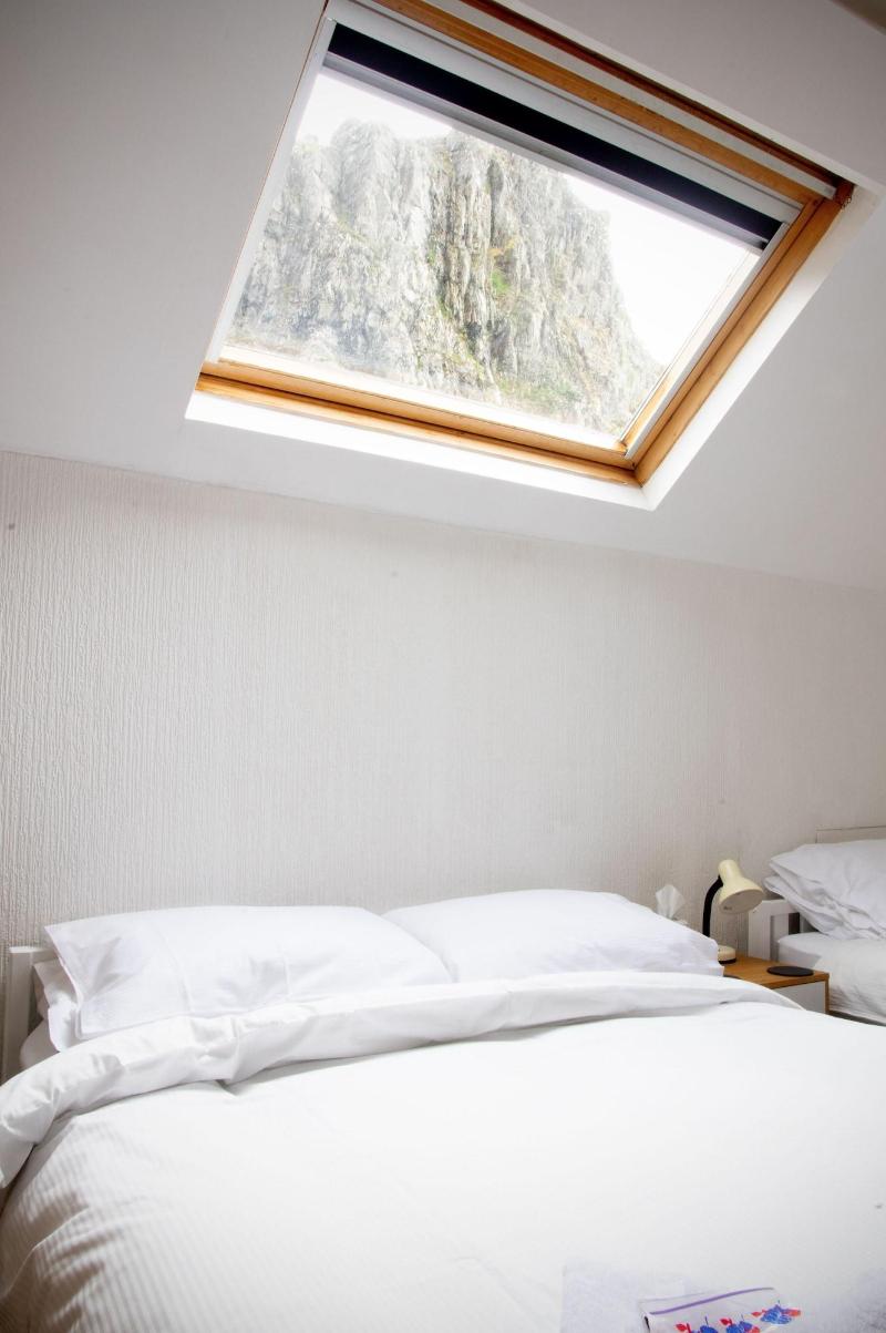 Isallt Guest House - Oda