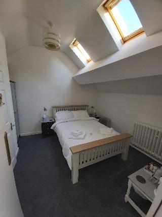 Isallt Guest House fotoÄŸrafÄ±