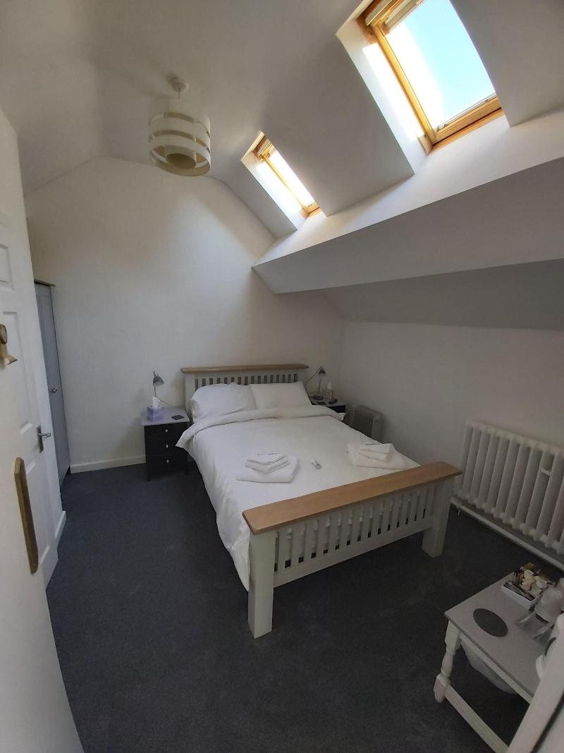 Isallt Guest House - Oda
